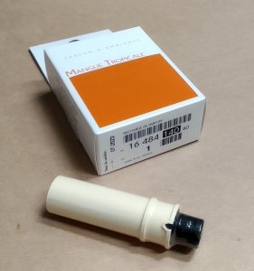 Original Lufterfrischer Duftpatrone Duftspender C4 Picasso C3 Picasso Berlingo Ds3 Parfrüm Tropical Mango , 1648414080