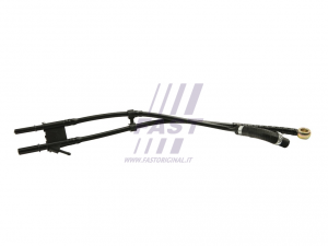 KRAFTSTOFFLEITUNG FIAT DUCATO 06> 2.3 JTD