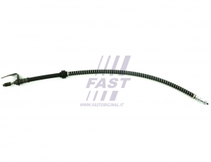 FLEXIBLE BREMSLEITUNG RENAULT MASTER II 98> VORNE L/R 565MM