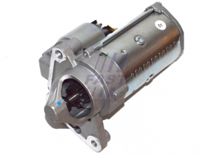 ANLASSER CITROEN BERLINGO 08> 1.6 HDI 2.2 KW