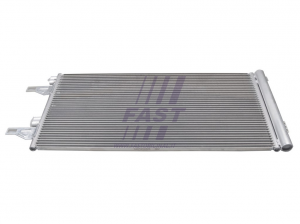 VERFLÜSSIGER FIAT DUCATO 06> 2.3