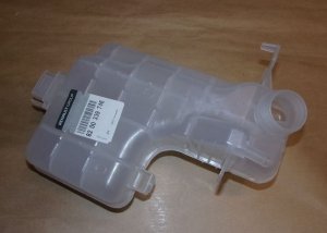 Original Ausgleichsbehälter für Renault Espace IV , 8200544114, 8200339746, 8200008866