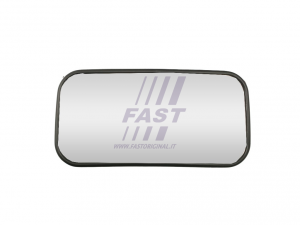 SPIEGELGLAS MERCEDES SPRINTER 18> 907/910 L UNTEN