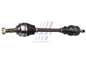 Antriebswelle  CITROEN BERLINGO 08> L 1.6 HDI