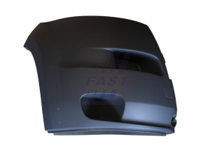 STOßFÄNGER FIAT DUCATO 06> VORNE R HEAVY