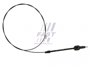 BREMSSEIL MERCEDES SPRINTER 06> 906 VORNE 2425/271 MM