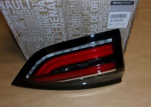 Neu Original 265550227R