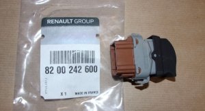 Neu Original 8200242600