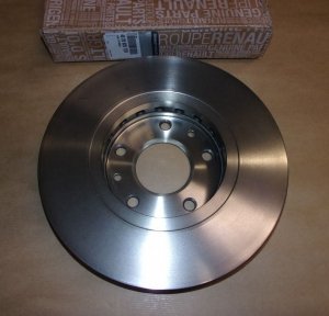 Neu Original 402062072R