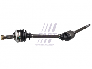 Antriebswelle  FIAT SCUDO / ULYSSE 95> R 1.6/1.8/2.0/1.9D [+]ABS