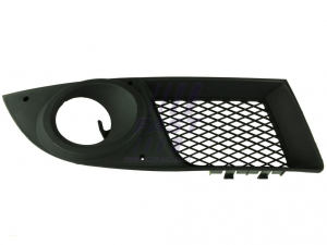 STOßFÄNGER-GRILL FIAT DOBLO 00> R 05> 