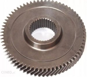 Zahnrad des Getriebes FIAT DUCATO 06|} 4/6-GANG 67T  55210465