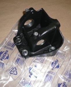 Original Gelenkwellenlager Renault TRAFIC 01- 2.5DCI , 8200426805