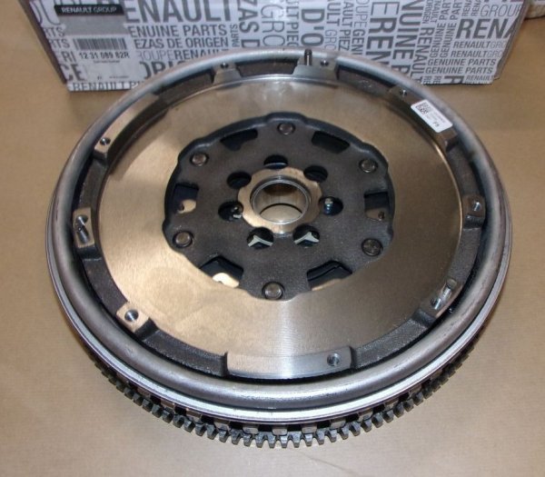 Neu Original 123108982R