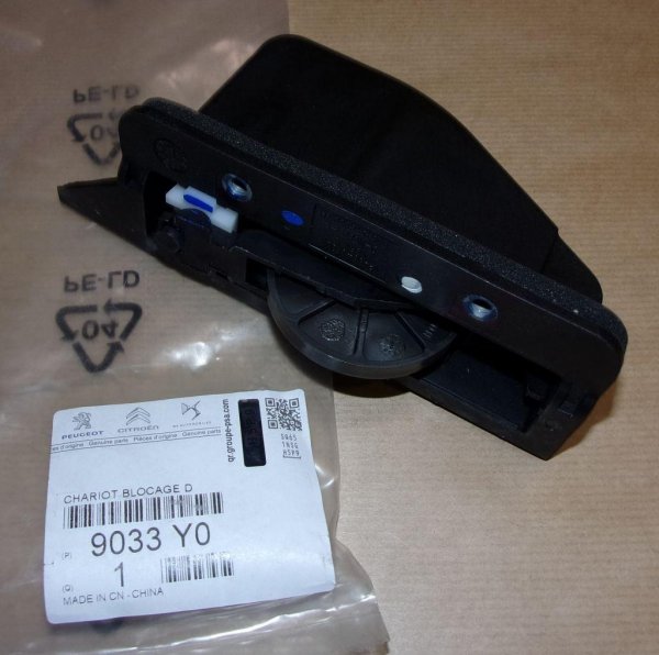 9033.Y0 Neu Autoteile AF