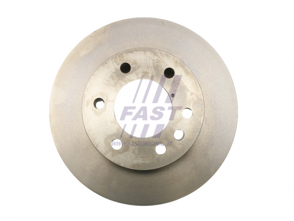 BREMSSCHEIBE MERCEDES SPRINTER 18> 907/910 VORNE L/R