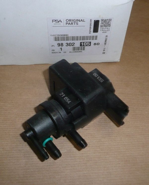 NEU: Original 9830210580