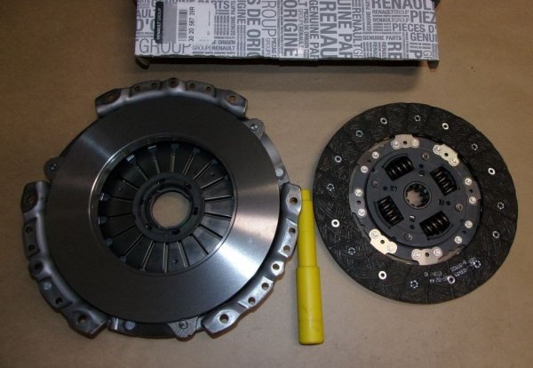 Original 302058739R