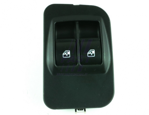 FENSTERSCHALTER FIAT FIORINO 07> L KOMPL. 8-PIN
