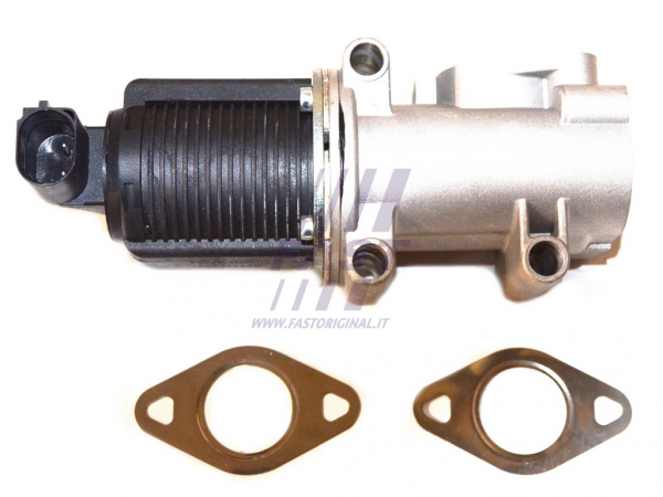 AGR-VENTIL FIAT DOBLO 00> 1.9JTD