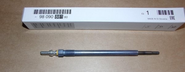 Neu Original 9809088180