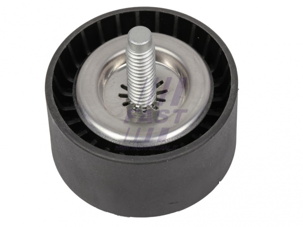 MICRO-V-RIEMENSPANNER MERCEDES SPRINTER 06> 906 ROLLE