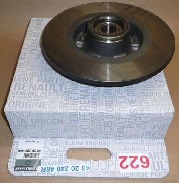 432024048R Neu Autoteile AF