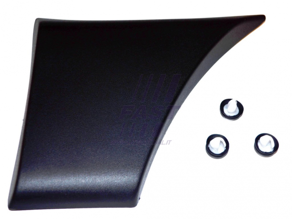FAST Schutzleiste Seitenwand hinten links Renault Master III , 768F20004R , FT90808