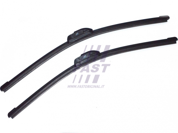 WISCHERBLATT FIAT DUCATO 94> VORNE L/R FLACH 550MM+550MM