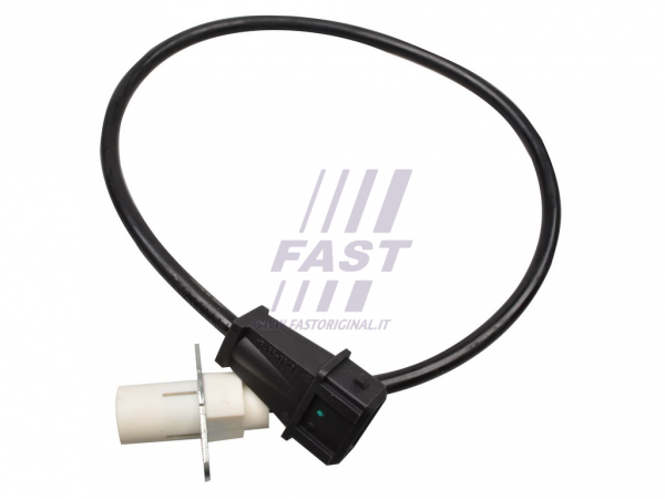 POSITIONSSENSOR GMP-WELLE FIAT CINQUE / SEICENTO SEN8D3 0.9IE
