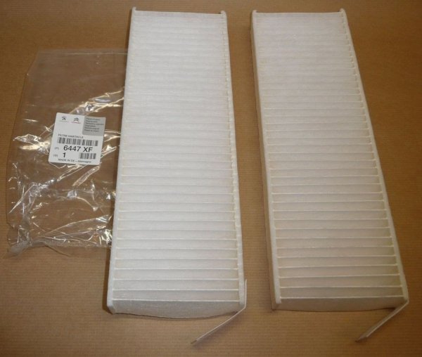 Original 6447XF