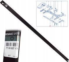 ORIGINAL Koppelstange Hinten Rechts Links für RENAULT Megane I Scénic , 7700827178