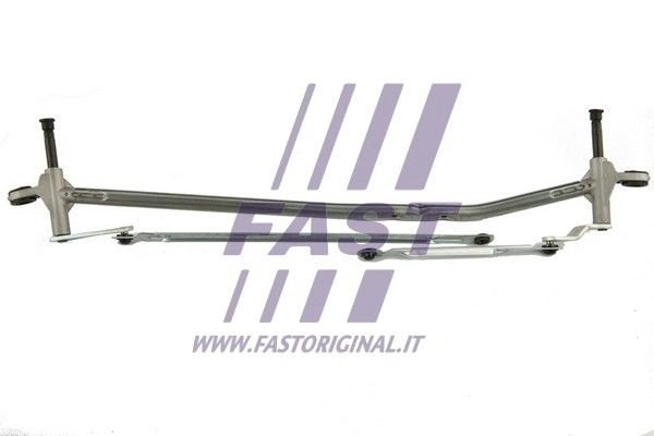 FAST Wischergestänge RENAULT MASTER III 10|} , 2638800Q0E , 8200734788 , FT93133