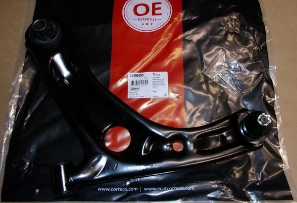 Neu Autoteile CORTECO 49399853