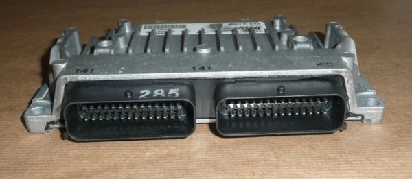 Original Automatik-Getriebe-Steuergerät Renault 2.0DCI M9R , 310320288R