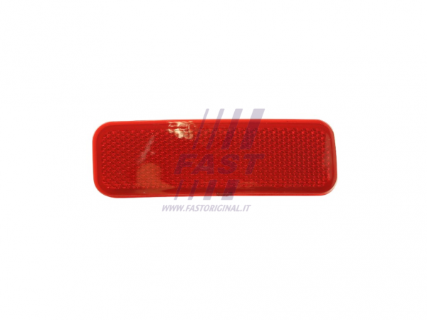 REFLEKTOR FORD TRANSIT CONNECT 13> HINTEN R