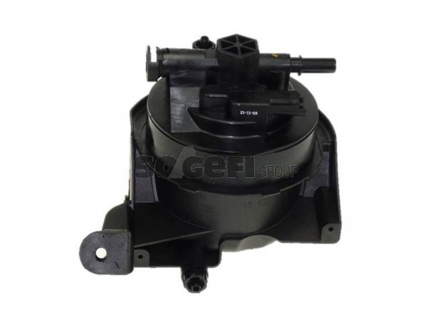Neu Kraftstofffilter PURFLUX FC582