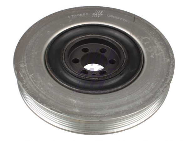 WELLENRIEMENSCHEIBE FIAT CROMA 05> 2.4JTD