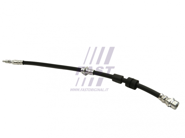 FLEXIBLE BREMSLEITUNG FORD TRANSIT CONNECT 13> VORNE L/R 475MM M10X1 / F10X1