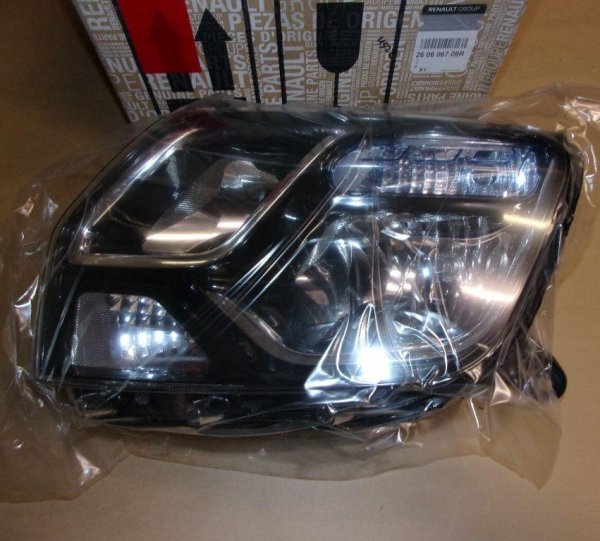 260606709R Neu Autoteile  Original 