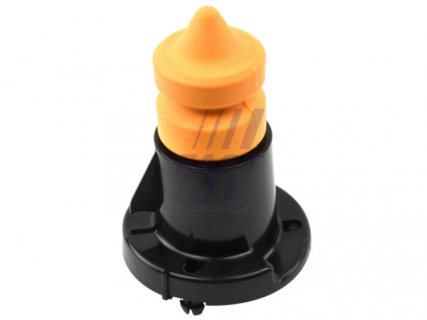 PUFFER AUFHÄNGUNG FIAT PUNTO 99> HINTEN
