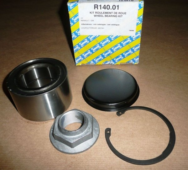 Neu Autoteile SNR R140.01