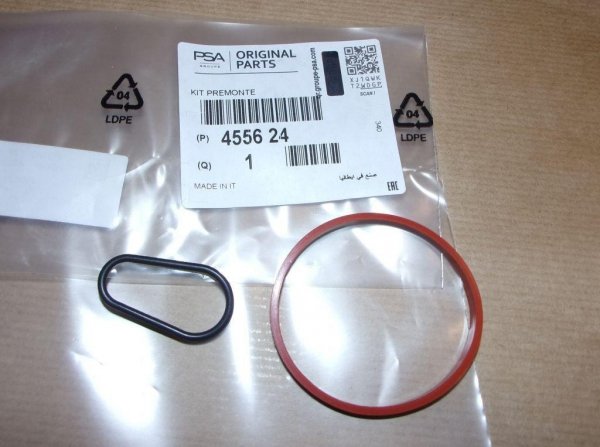 Neu Original 455624