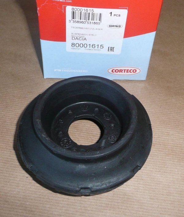 Neu Autoteile CORTECO 80001615