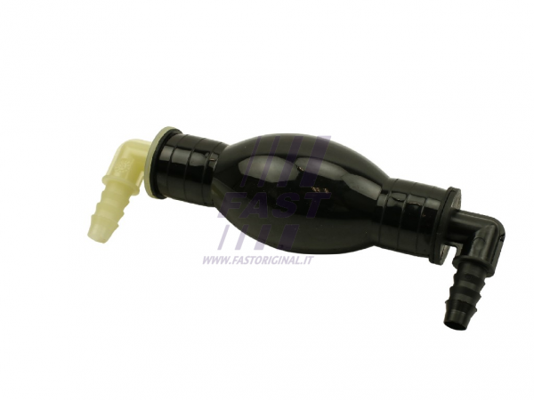 KRAFTSTOFFPUMPE RENAULT MASTER II 98> MANUELL 1.9/2.2 DCI GRUSZKA