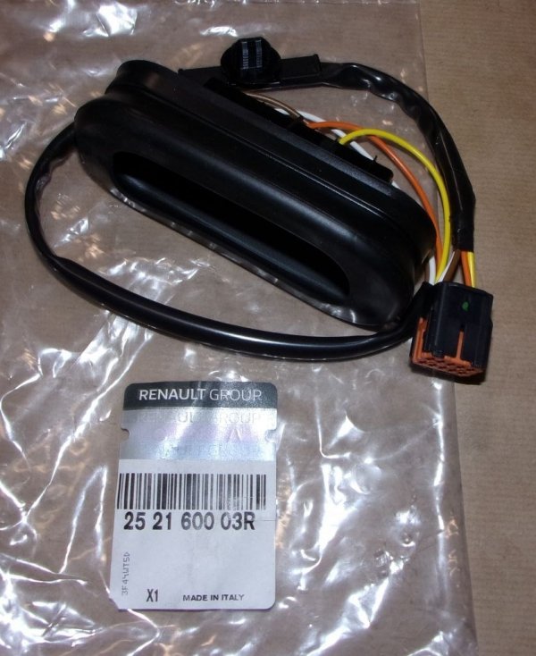 Original 252160003R