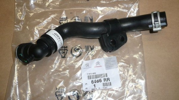 Original 6466RR