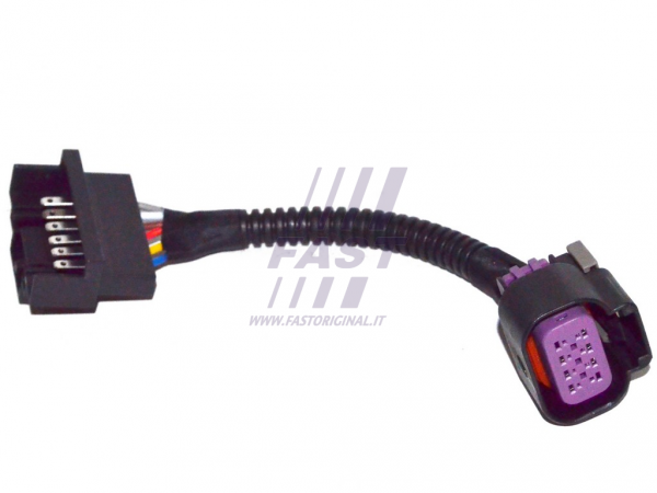 KABELBÜNDEL LAMPEN FIAT DUCATO 06> R HINTEN