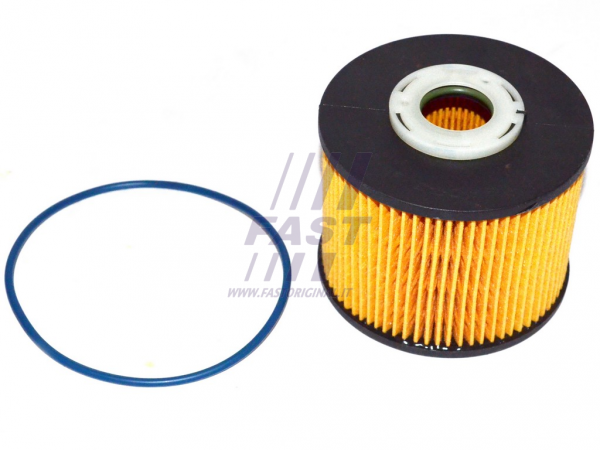 KRAFTSTOFFFILTER FIAT SCUDO 07> 2.0JTD