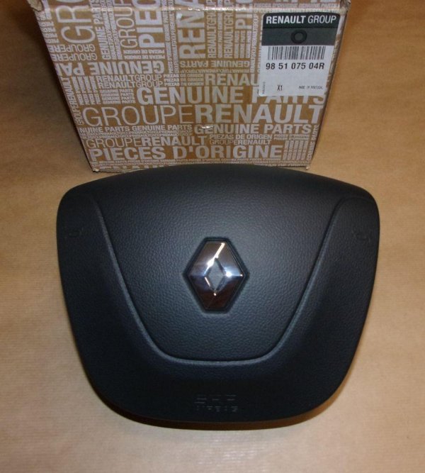 Original Airbag Renault Master III , 985107504R 